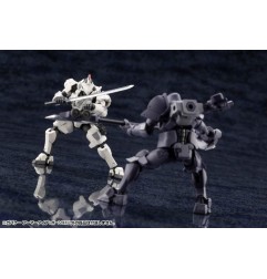 Hexa Gear - Figurine Plastic Model Kit 1/24 Governor Armor Type: Pawn X1 8 cm