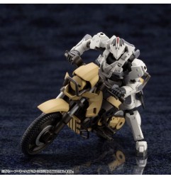 Hexa Gear - Figurine Plastic Model Kit 1/24 Governor Armor Type: Pawn X1 8 cm