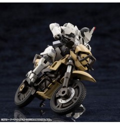 Hexa Gear - Figurine Plastic Model Kit 1/24 Governor Armor Type: Pawn X1 8 cm