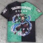 Kimetsu no Yaiba - Demon Slayer:  T-Shirt Tanjiro Kamado  