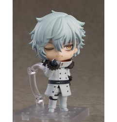 Fate - /Grand Order - Figurine Nendoroid Kadoc Zemlupus 10 cm