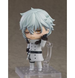 Fate - /Grand Order - Figurine Nendoroid Kadoc Zemlupus 10 cm