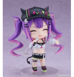 Hololive Production - Figurine Nendoroid Tokoyami Towa 10 cm