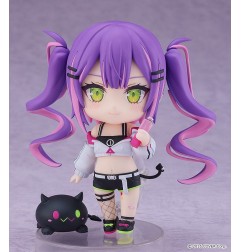 Hololive Production - Figurine Nendoroid Tokoyami Towa 10 cm