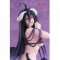 Overlord - IV statuette PVC Desktop Albedo Swimsuit Ver. Renewal Edition 13 cm