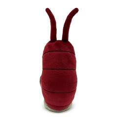 Bob l'éponge - Peluche SpongeBob Cockroach Shoulder Rider 15 cm