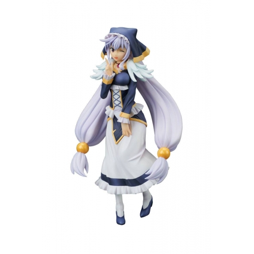 Kono Subarashii Sekai ni Shukufuku o! - Statuette 1/8 Eris 19 cm