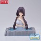 Date A Live - V statuette PVC Thermae Utopia Kurumi Tokisaki Pigtails 10 cm
