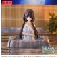 Date A Live V - Statuette Thermae Utopia Kurumi Tokisaki Pigtails 10 cm