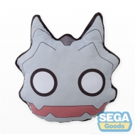Kaiju No. 8 - Coussin Charamaru PtZ Face 41 cm