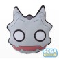 Kaiju No. 8 - Coussin Charamaru PtZ  Face 41 cm