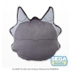 Kaiju No. 8 - Coussin Charamaru PtZ Face 41 cm