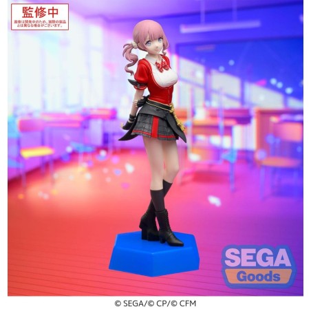 Hatsune Miku - : Clolorfull Stage! statuette PVC Desktop x Decorate Collections Mochizuki Honami 16 cm