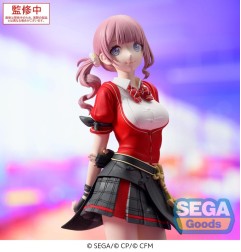 Hatsune Miku : Clolorfull Stage! - Statuette Desktop x Decorate Collections Mochizuki Honami 16 cm