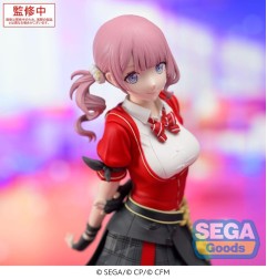 Hatsune Miku - : Clolorfull Stage! statuette PVC Desktop x Decorate Collections Mochizuki Honami 16 cm