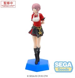 Hatsune Miku : Clolorfull Stage! - Statuette Desktop x Decorate Collections Mochizuki Honami 16 cm