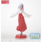 Tying the Knot with an Amagami Sister - Statuette PVC Desktop x Decorate Collections Asahi Amagami 16 cm
