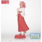 Tying the Knot with an Amagami Sister - Statuette PVC Desktop x Decorate Collections Yuna Amagami 16 cm