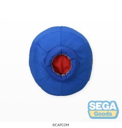 Mega Man - Coussin PtZ Mega Buster 32 cm