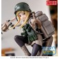 Sword Art Online Alternative: Gun Gale Online II - Statuette Luminasta Fukaziroh 17 cm