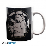 STAR WARS - Mug Trooper 