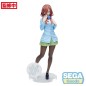 The Quintessential Quintuplets Specials - Statuette Luminasta Miku Nakano 20 cm