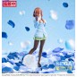 The Quintessential Quintuplets - Specials statuette Luminasta PVC Miku Nakano 20 cm