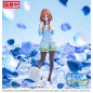 The Quintessential Quintuplets Specials - Statuette Luminasta Miku Nakano 20 cm