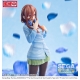 The Quintessential Quintuplets Specials - Statuette Luminasta Miku Nakano 20 cm