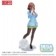 The Quintessential Quintuplets Specials - Statuette Luminasta Miku Nakano 20 cm
