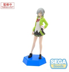 Hatsune Miku - : Clolorfull Stage! statuette PVC Desktop x Decorate Collections Hinomori Shiho 16 cm