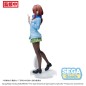 The Quintessential Quintuplets Specials - Statuette Luminasta Miku Nakano 20 cm