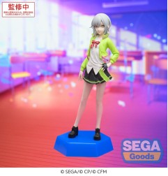 Hatsune Miku - : Clolorfull Stage! statuette PVC Desktop x Decorate Collections Hinomori Shiho 16 cm