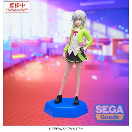 Hatsune Miku - : Clolorfull Stage! statuette PVC Desktop x Decorate Collections Hinomori Shiho 16 cm