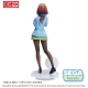 The Quintessential Quintuplets Specials - Statuette Luminasta Miku Nakano 20 cm