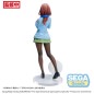 The Quintessential Quintuplets - Specials statuette Luminasta PVC Miku Nakano 20 cm
