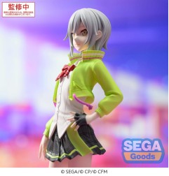 Hatsune Miku : Clolorfull Stage! - Statuette Desktop x Decorate Collections Hinomori Shiho 16 cm