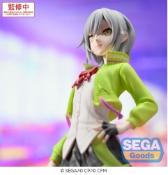 Hatsune Miku : Clolorfull Stage! - Statuette Desktop x Decorate Collections Hinomori Shiho 16 cm