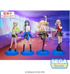 Hatsune Miku : Clolorfull Stage! - Statuette Desktop x Decorate Collections Hinomori Shiho 16 cm