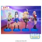 Hatsune Miku - : Clolorfull Stage! statuette PVC Desktop x Decorate Collections Hinomori Shiho 16 cm
