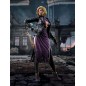 Tekken 8 - Figurine S.H. Figuarts Nina Williams 15 cm Tekken 8 - Figurine S.H. Figuarts Nina Williams 15 cm