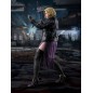 Tekken 8 - Figurine S.H. Figuarts Nina Williams 15 cm Tekken 8 - Figurine S.H. Figuarts Nina Williams 15 cm