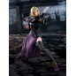 Tekken - 8 figurine S.H. Figuarts Nina Williams 15 cm