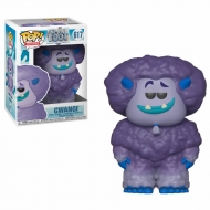 Yéti & Compagnie - Figurine POP! Gwangi 9 cm