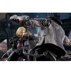 Tekken 8 - Figurine S.H. Figuarts Nina Williams 15 cm