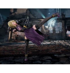 Tekken - 8 figurine S.H. Figuarts Nina Williams 15 cm