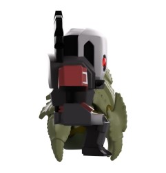 Helldivers 2 - Pack 2 figurines Monitor Buddiez Charger & Devastator 7 cm