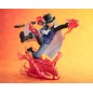 One Piece - Statuette PVC Figuarts ZERO Extra Battle Sabo Fire Fist Rook Check 19 cm