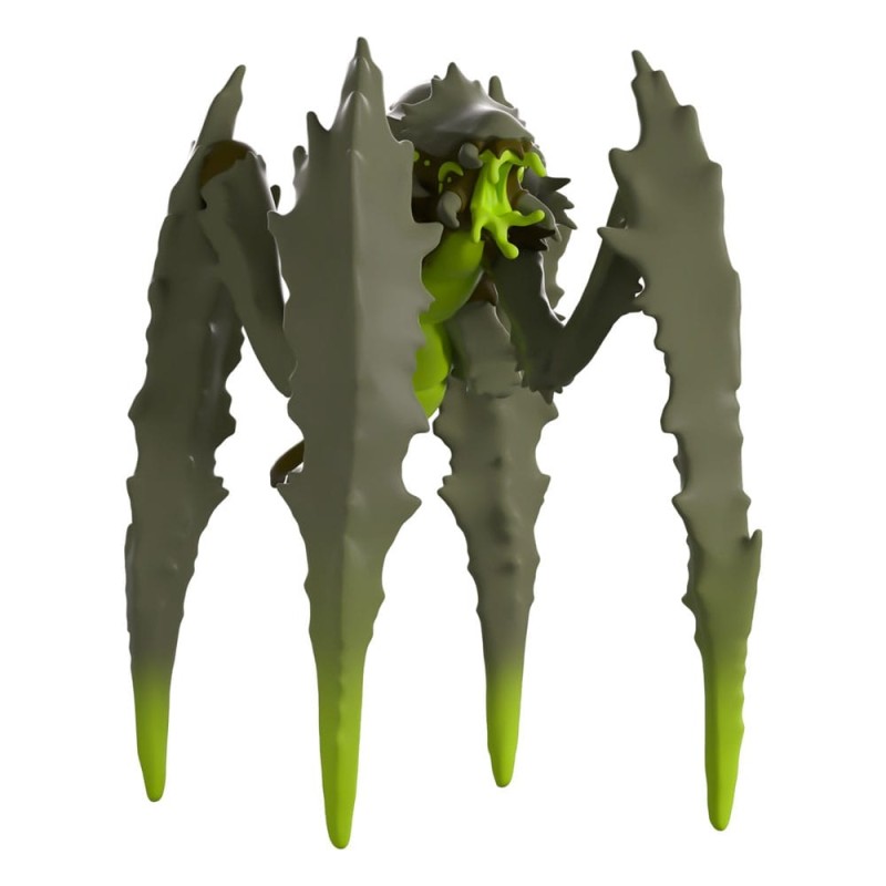 Helldivers - 2 Vinyl figurine Bile Titan 10 cm