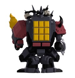 Helldivers 2 - Figurine Hulk Scorcher 10 cm
